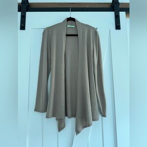 Chris & Carol sweater